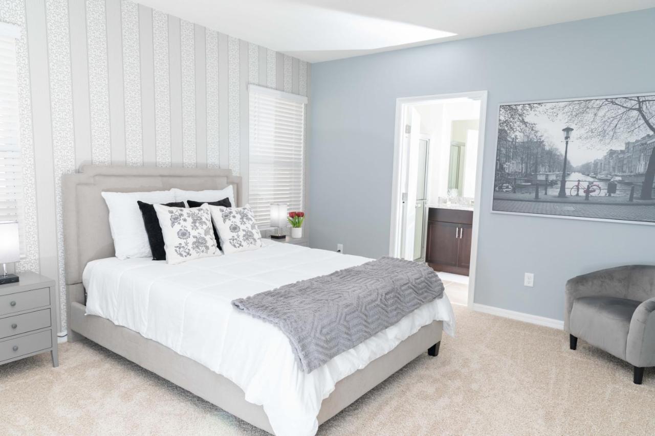 Marvelous With South Facing Pool And Themed Bedrooms Close To Villa