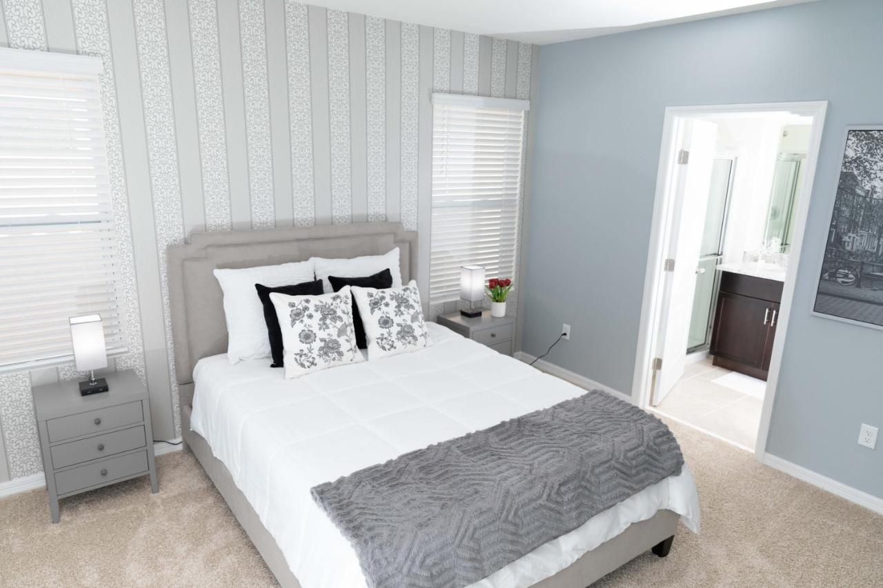 Marvelous With South Facing Pool And Themed Bedrooms Close To Villa *