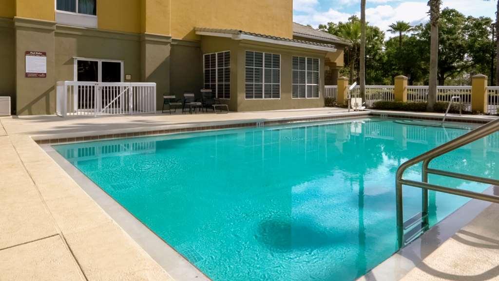 Galleria Palms Orlando - Free Theme Park Shuttles Hotel Four Corners