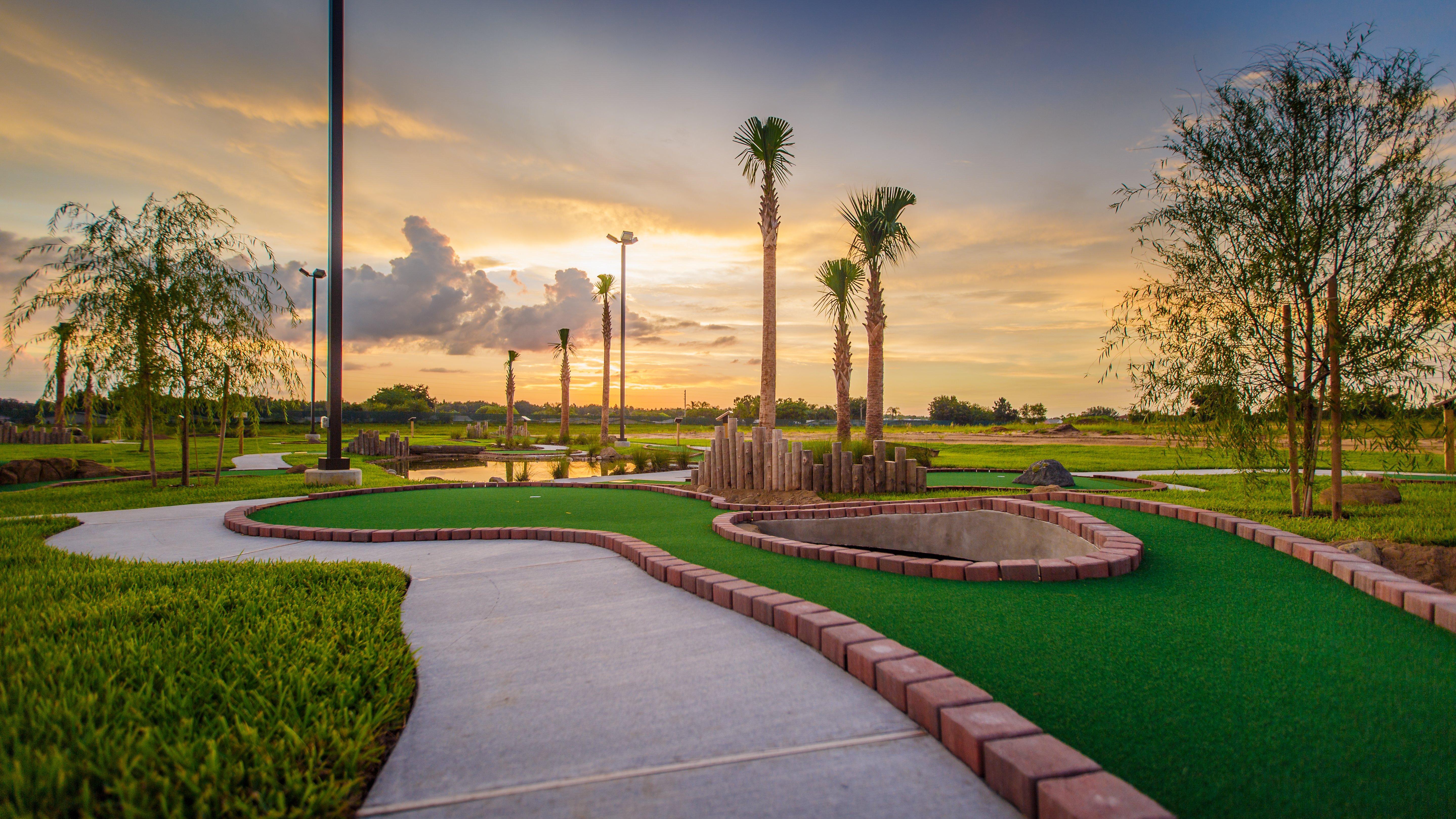 Resort Club Vacations - Orlando Breeze Davenport