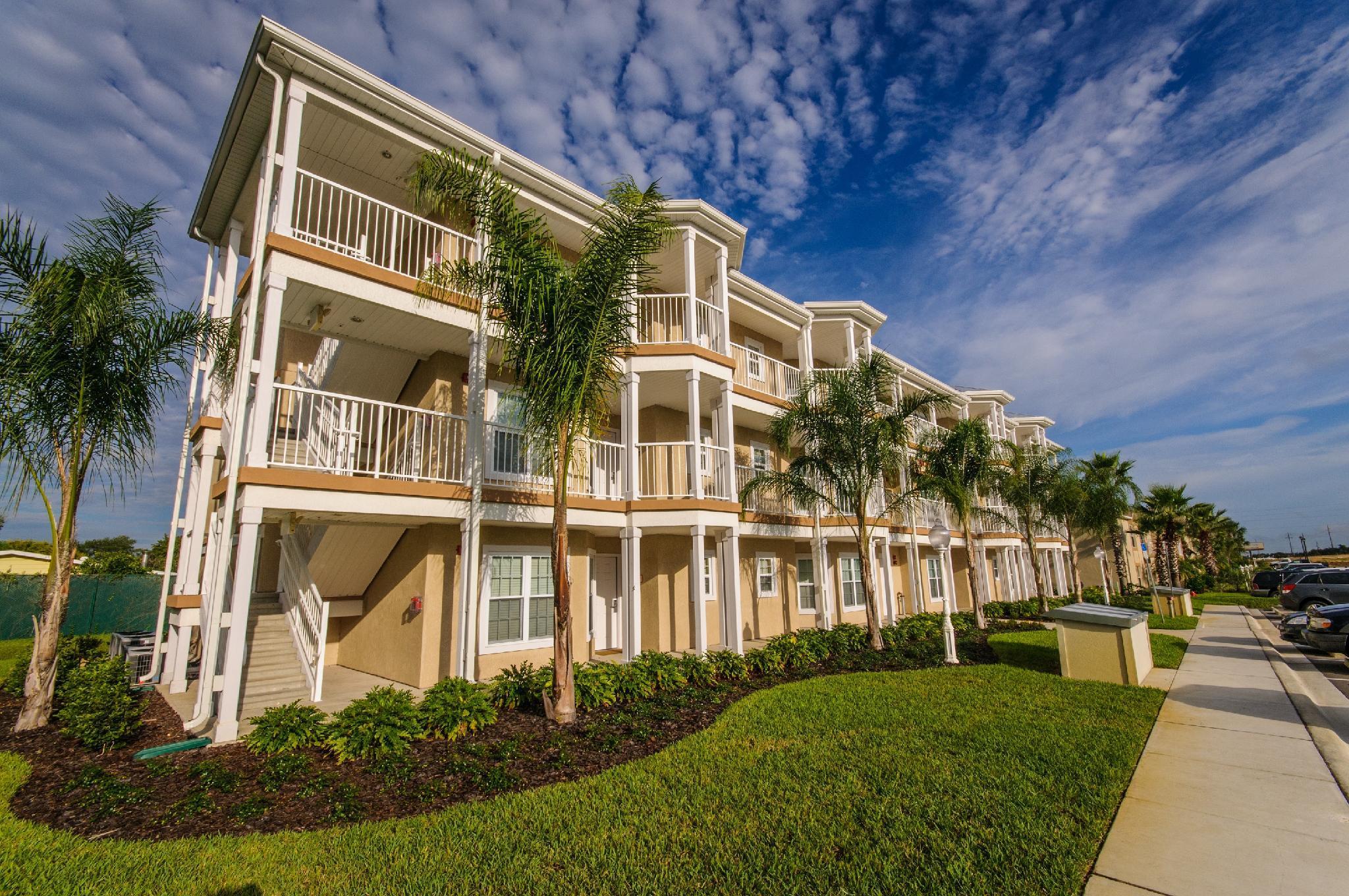 Club Vacations - Orlando Breeze Resort 4*