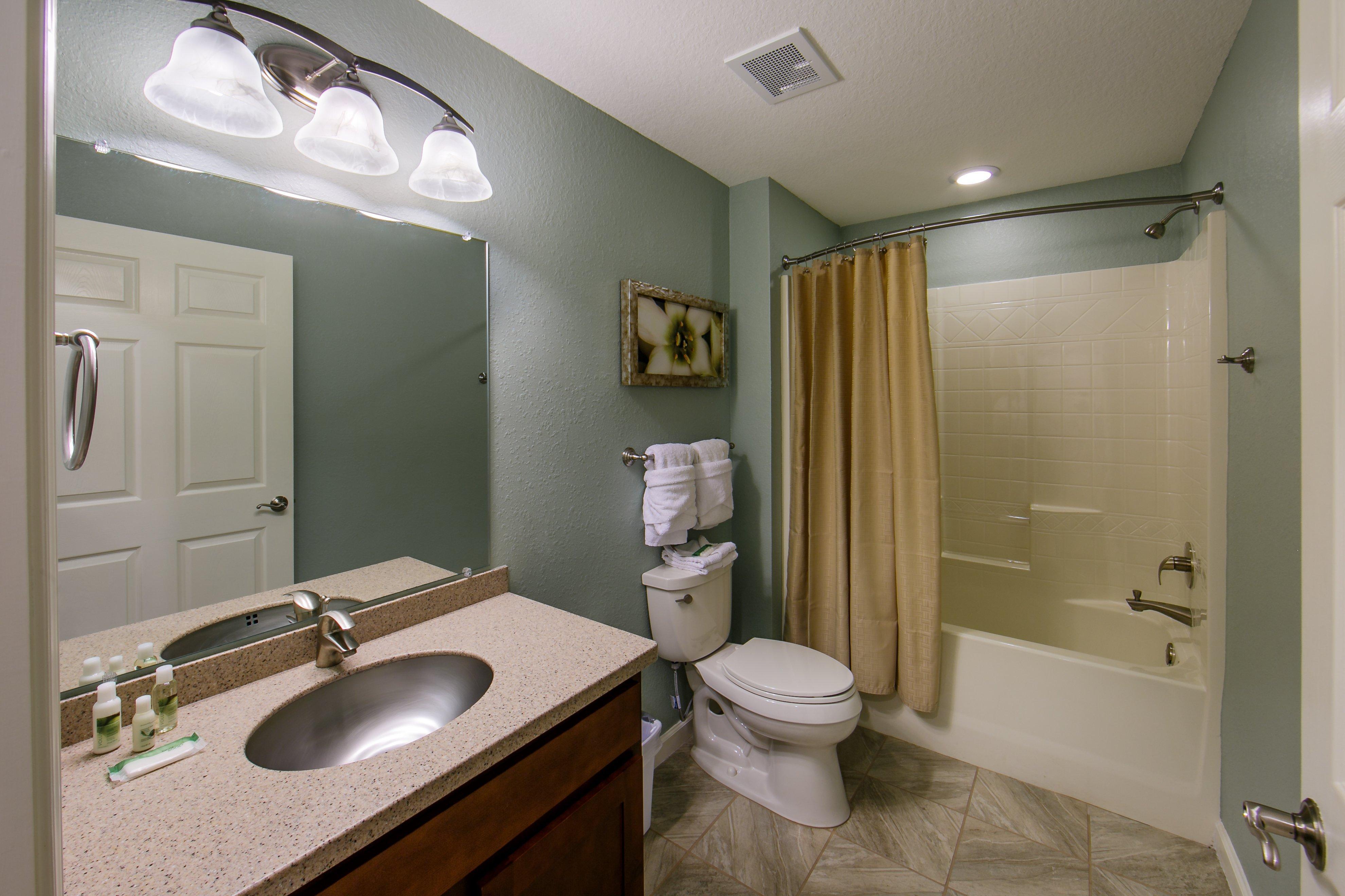 Club Vacations - Orlando Breeze Resort