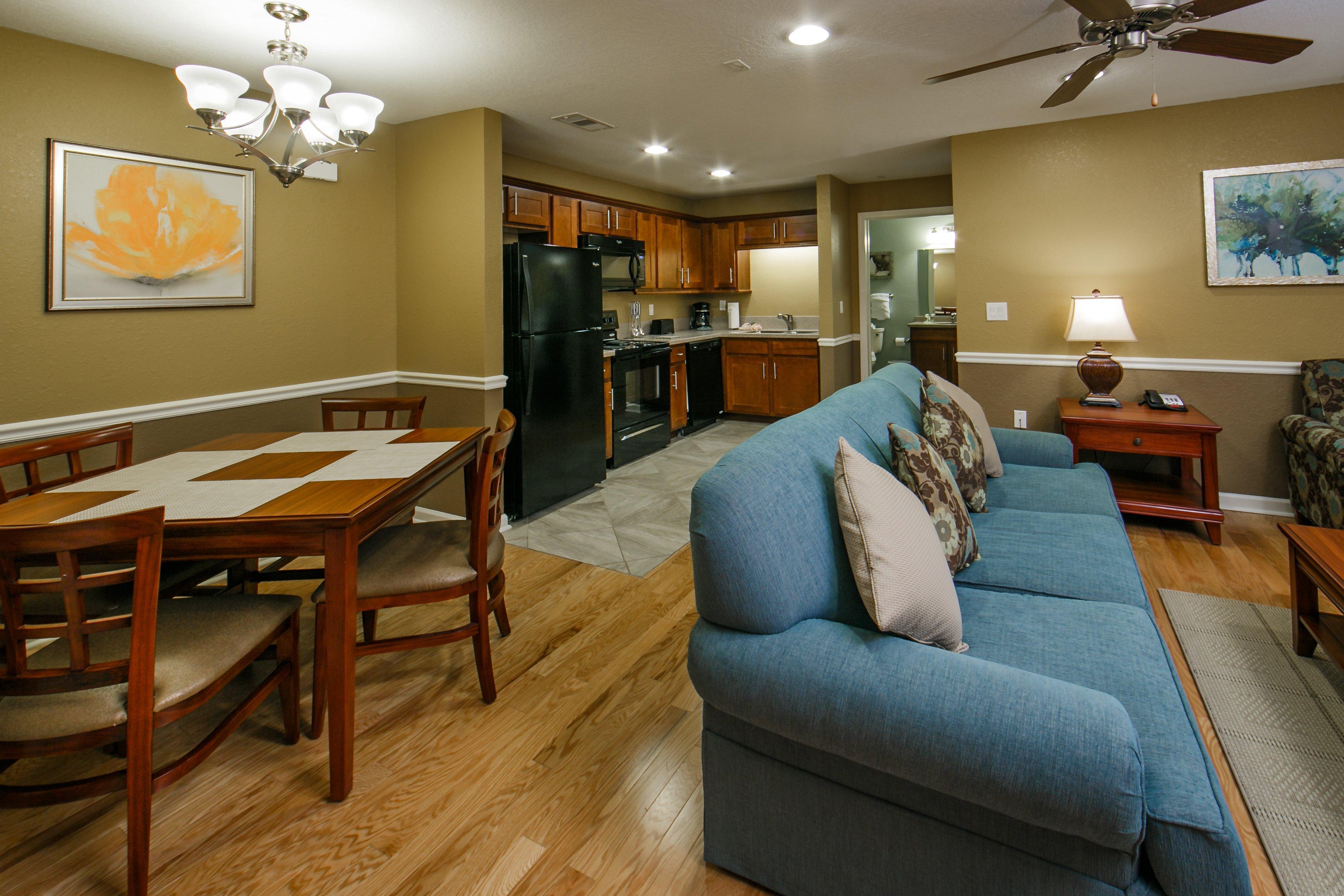 Club Vacations - Orlando Breeze Davenport