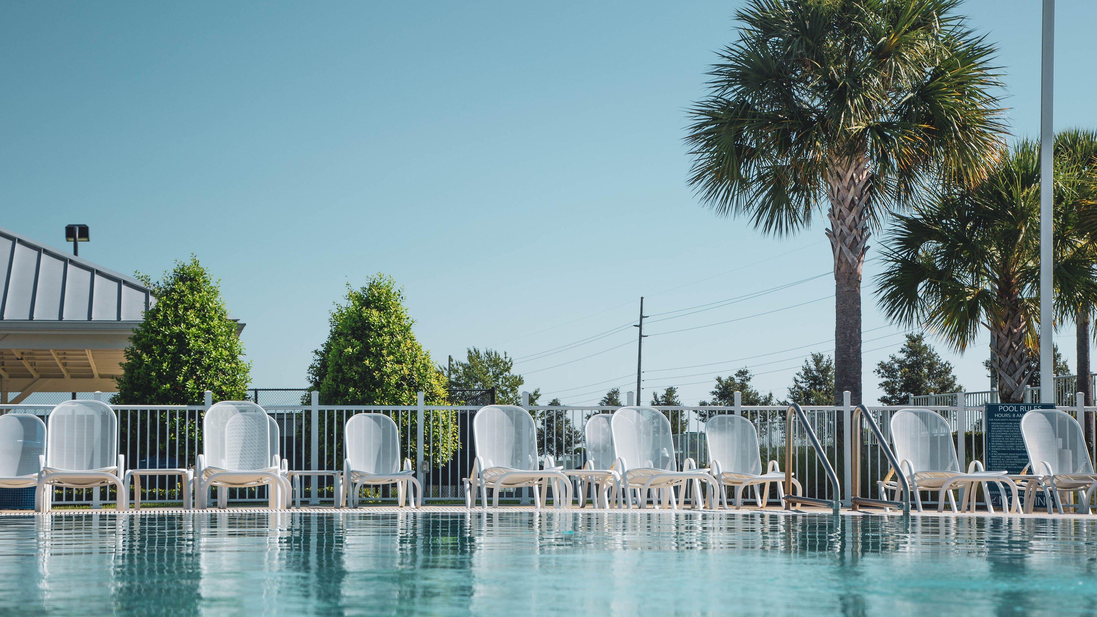 Club Vacations - Orlando Breeze 4*