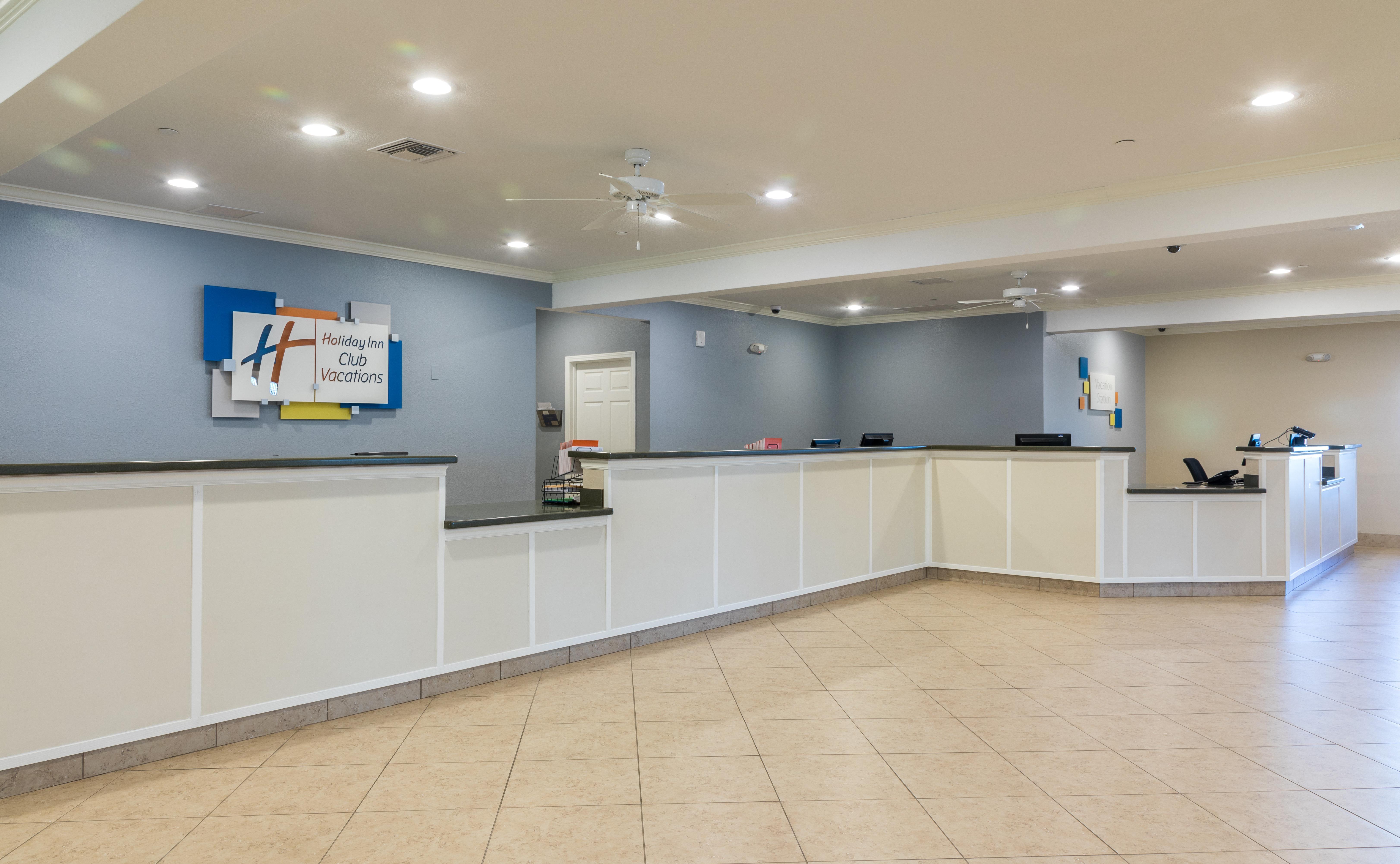 Resort Club Vacations - Orlando Breeze