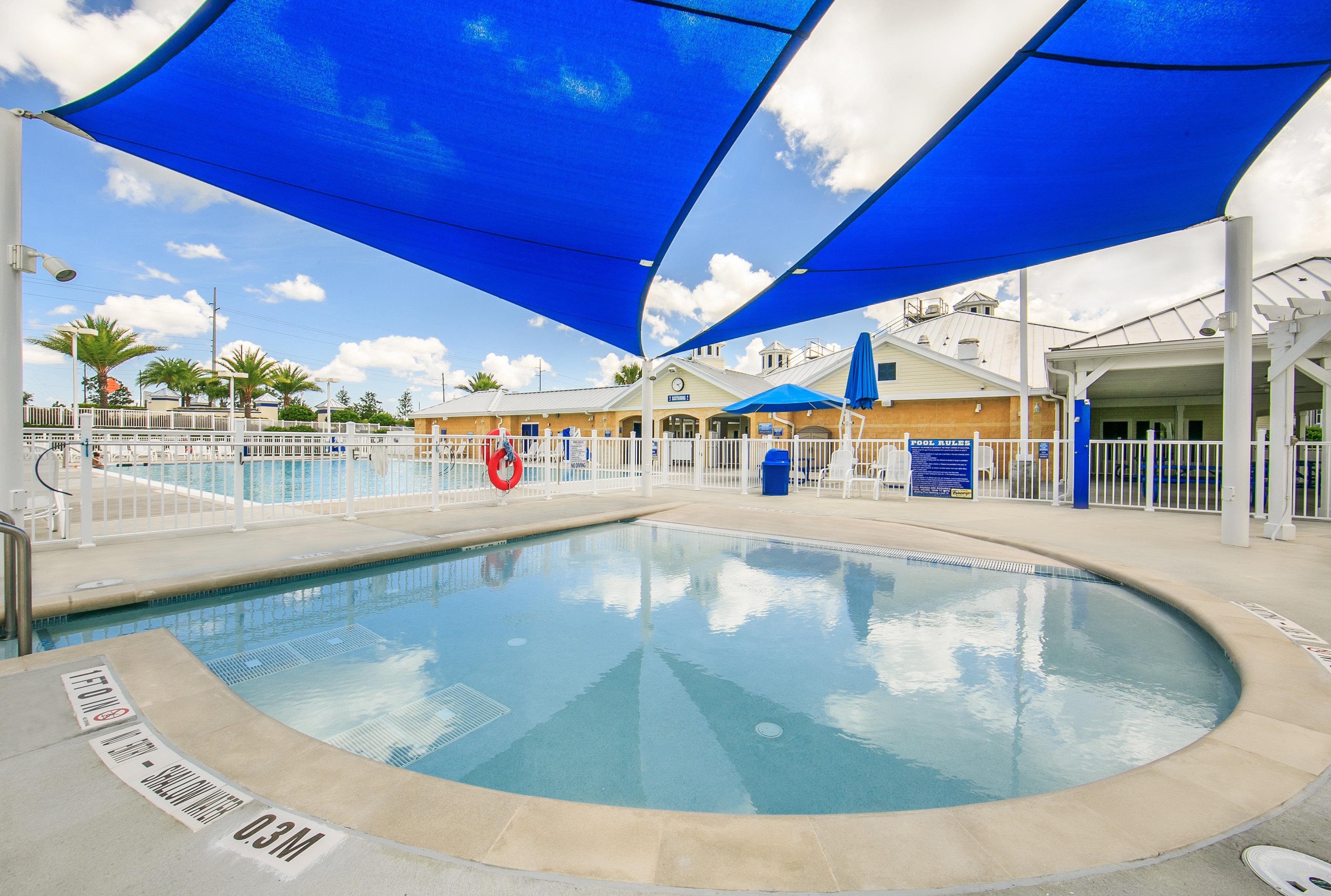 Club Vacations - Orlando Breeze Resort