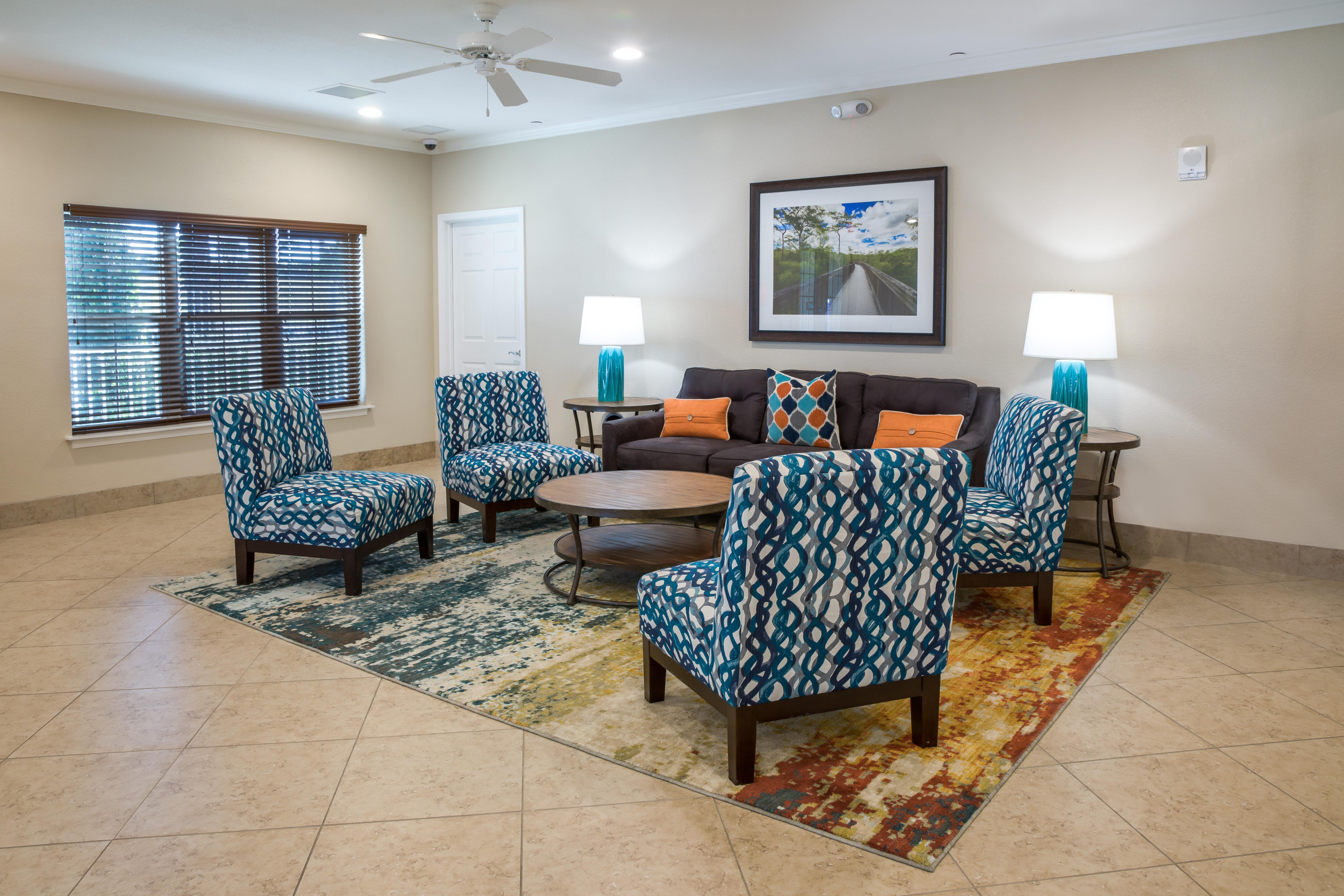 Club Vacations - Orlando Breeze Resort 4*