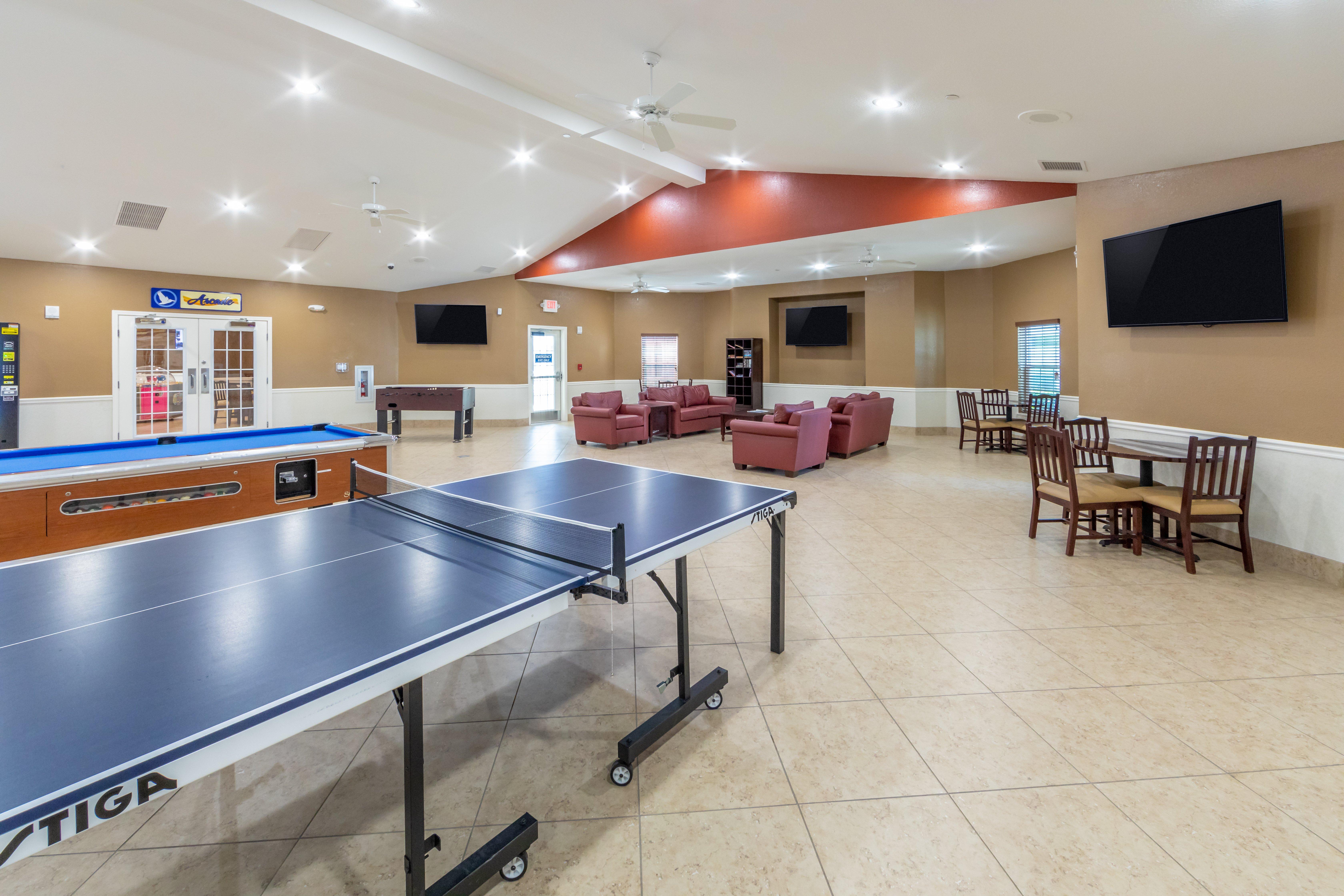 Club Vacations - Orlando Breeze Resort 4*