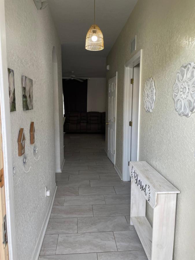 Villa Serene Family Friendly Townhouse In The Wonderful Regal Palms