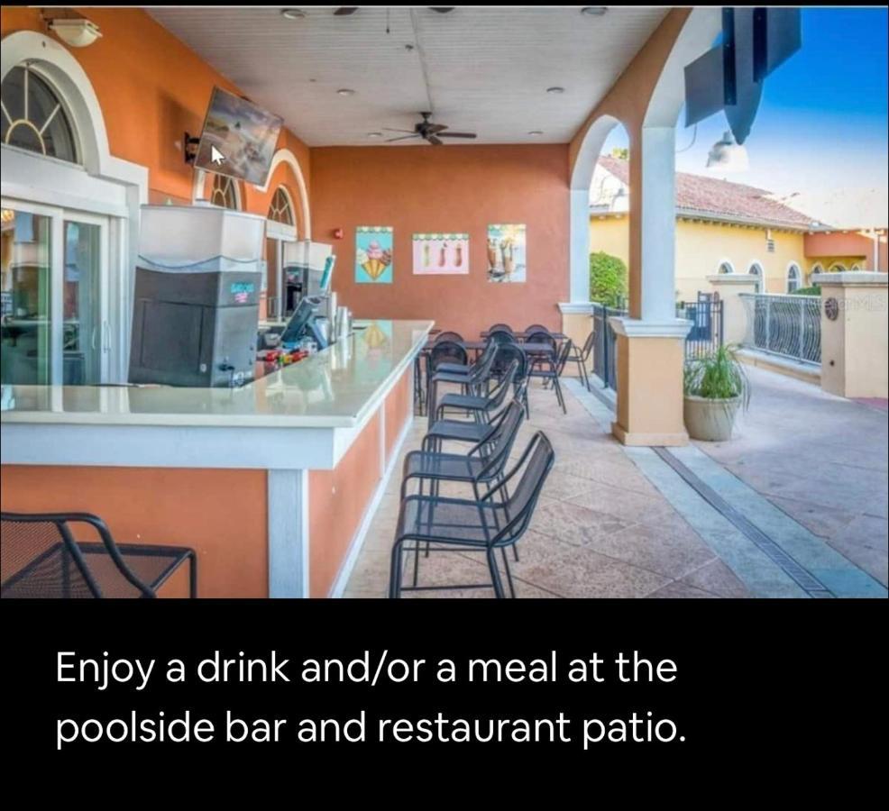 Villa Serene Family Friendly Townhouse In The Wonderful Regal Palms *
