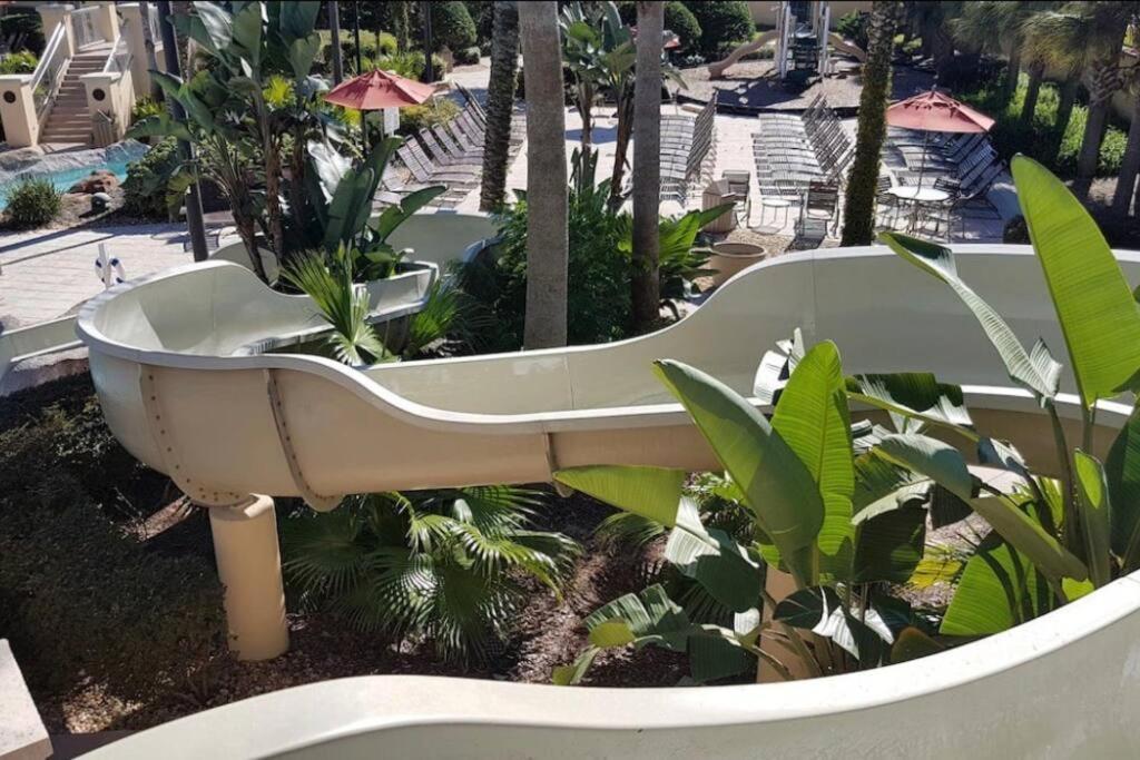 Serene Family Friendly Townhouse In The Wonderful Regal Palms *
