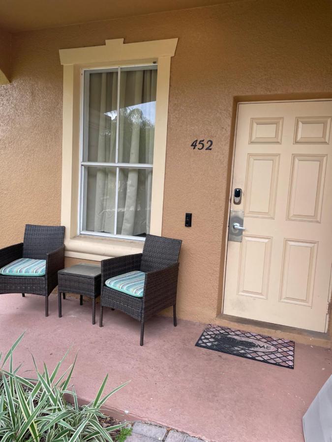 Villa Serene Family Friendly Townhouse In The Wonderful Regal Palms *