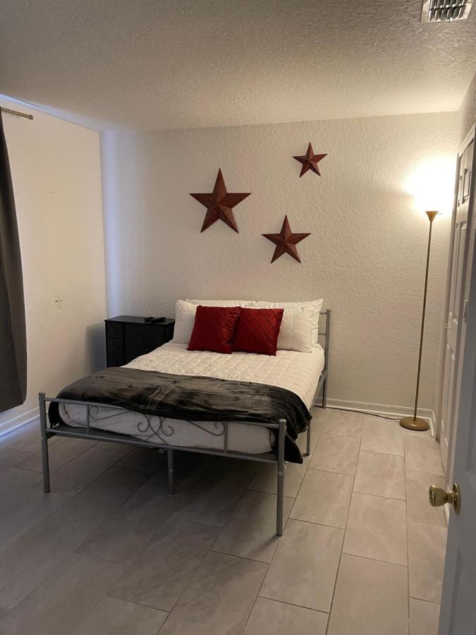 Serene Family Friendly Townhouse In The Wonderful Regal Palms Davenport