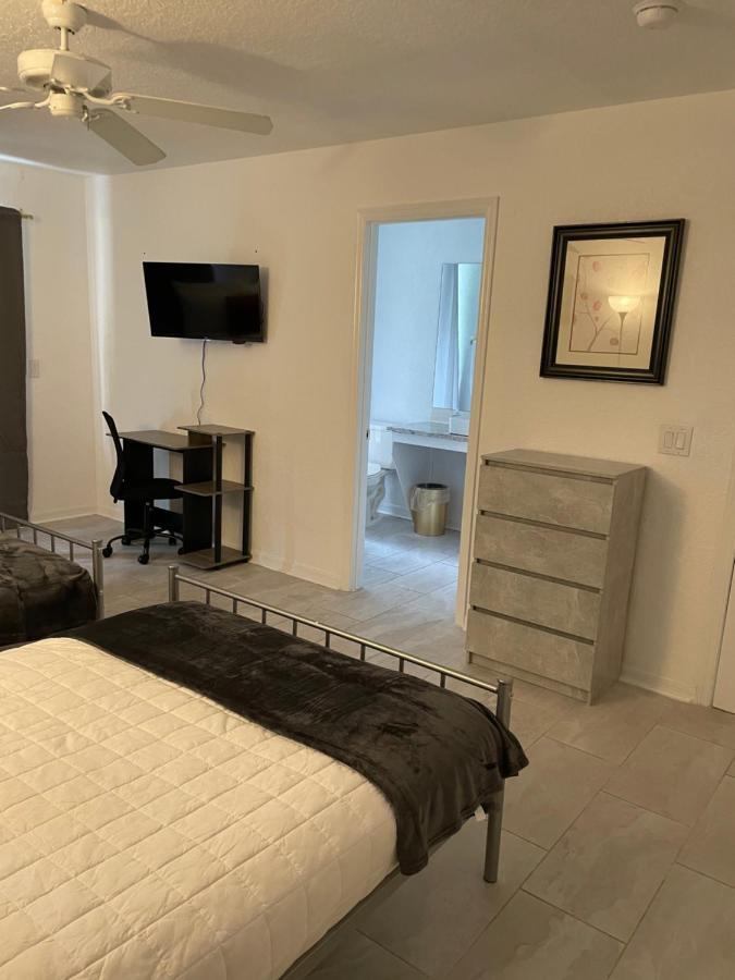 Villa Serene Family Friendly Townhouse In The Wonderful Regal Palms