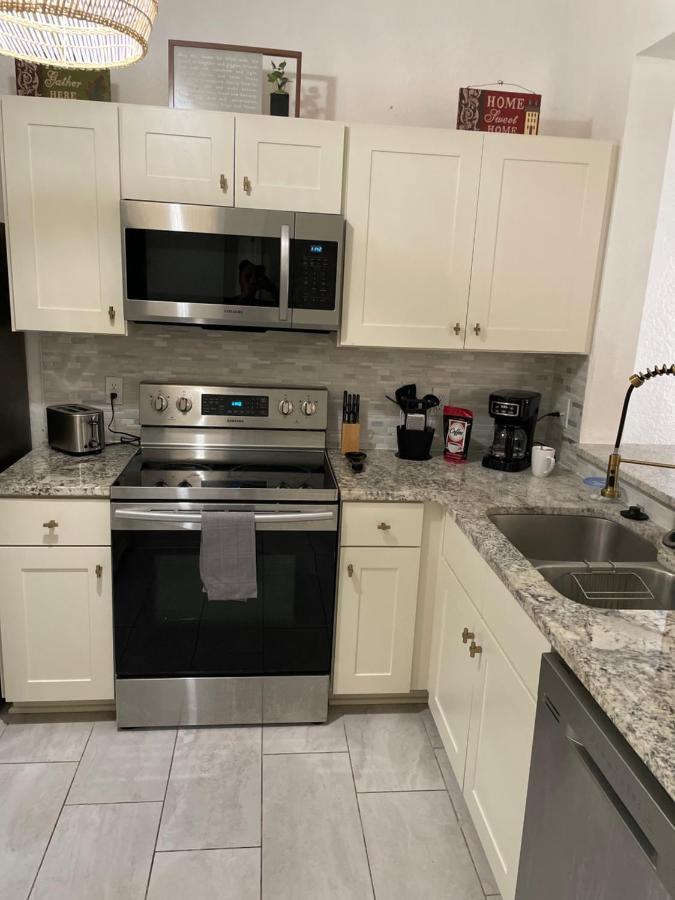 Serene Family Friendly Townhouse In The Wonderful Regal Palms * Davenport