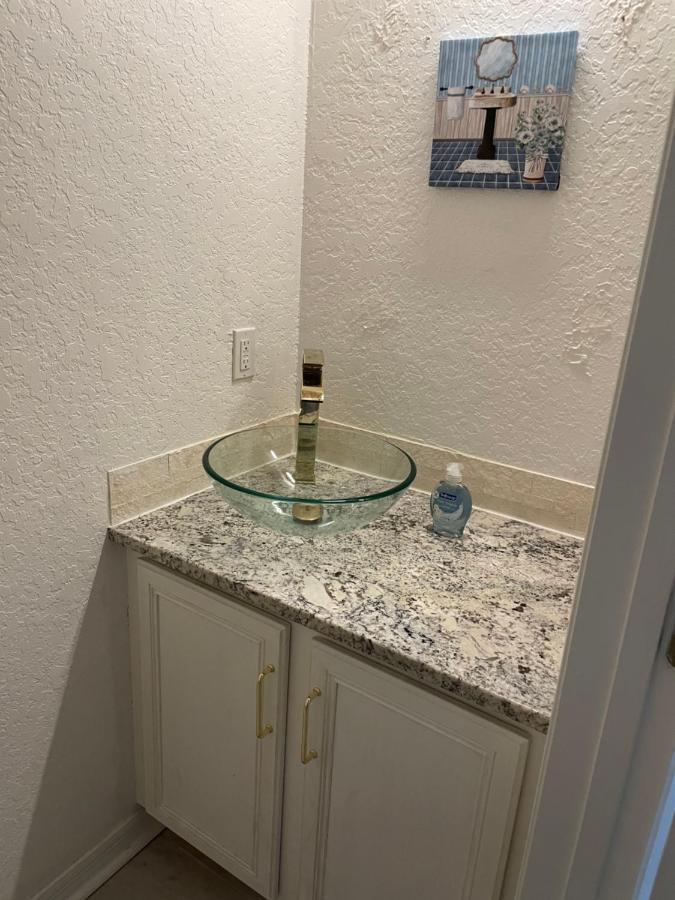 Villa Serene Family Friendly Townhouse In The Wonderful Regal Palms