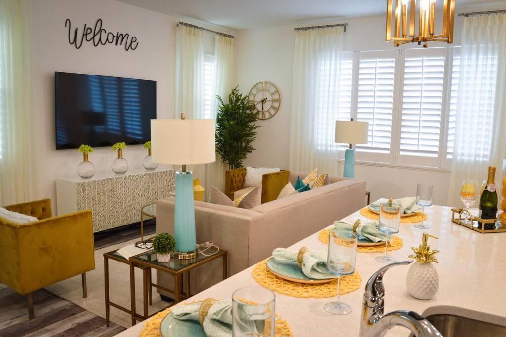 Holiday home Luxurious Near With Amenities *