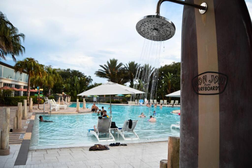 Luxurious Near With Amenities Holiday home Davenport
