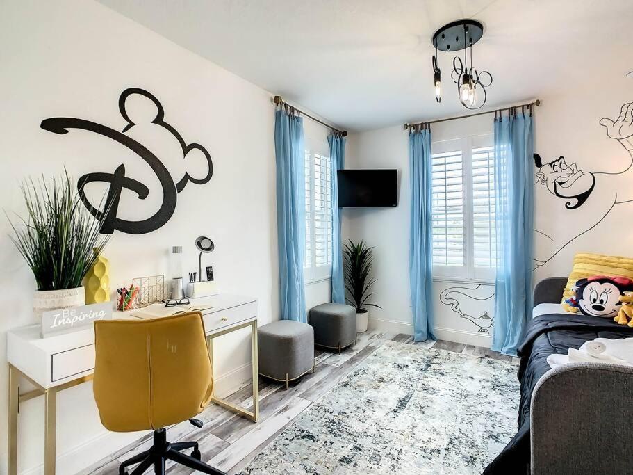 Holiday home Luxurious Near With Amenities *