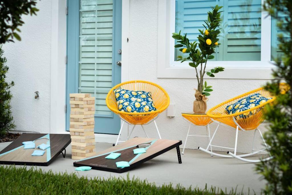 Holiday home Luxurious Near With Amenities
