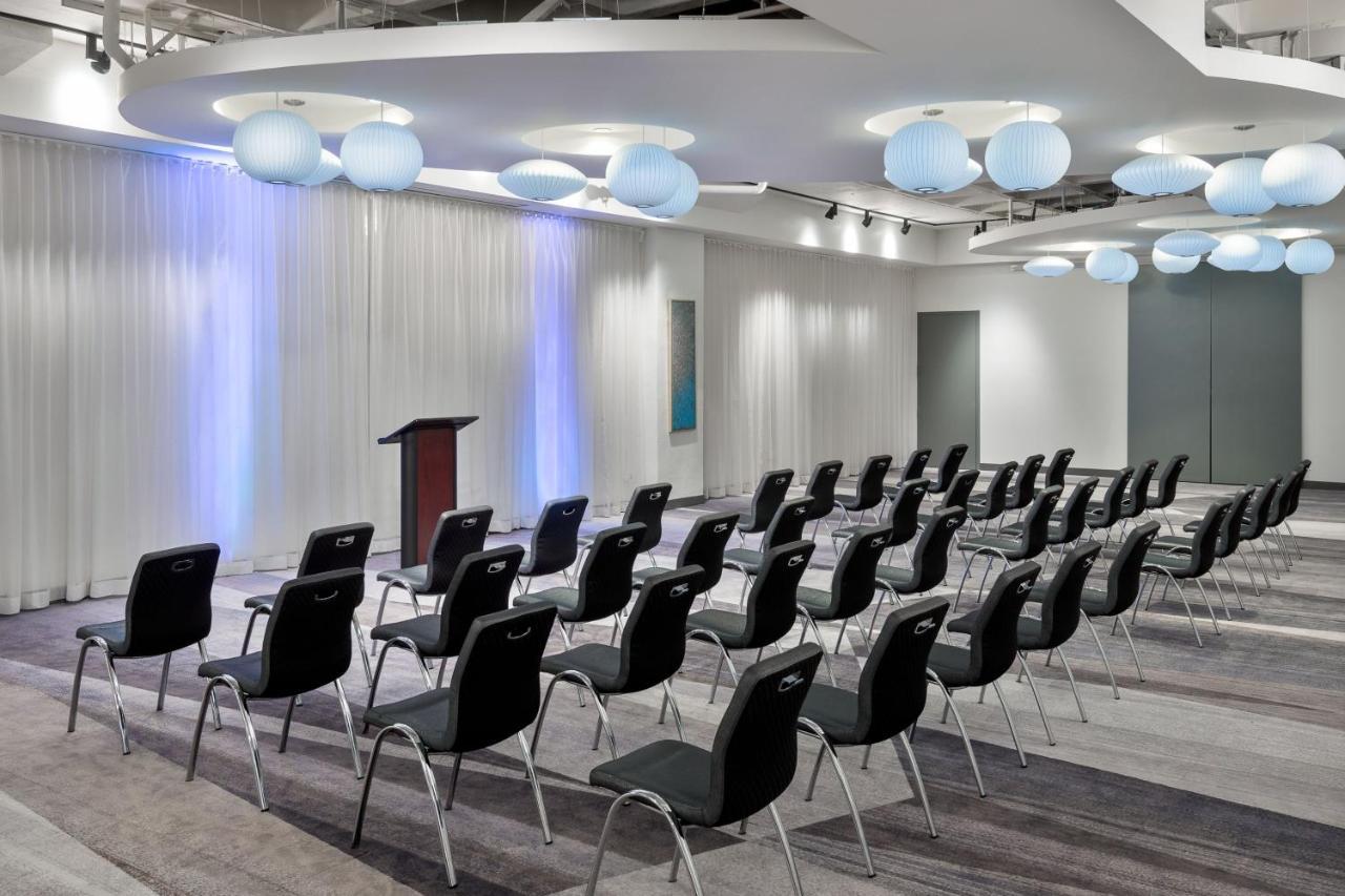 Aloft Downtown Hotel Orlando