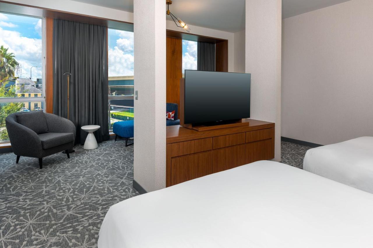 Aloft Downtown