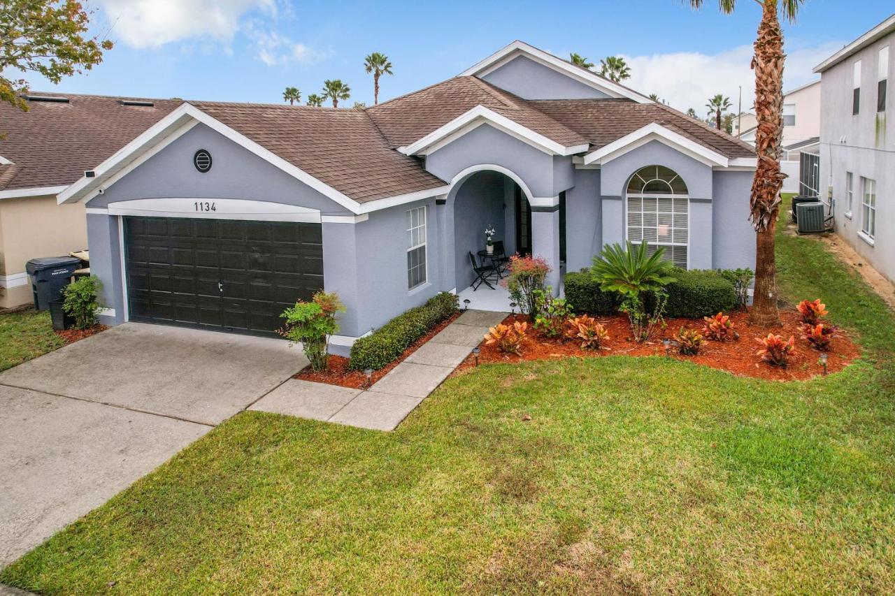 Gorgeous Pool Near Disney - 2024 Specials! *
