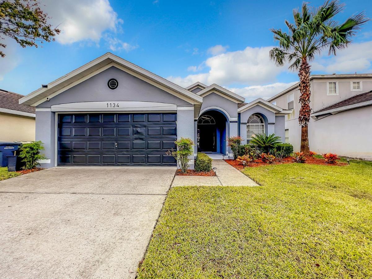 Gorgeous Pool Near Disney - 2024 Specials! Holiday home Davenport