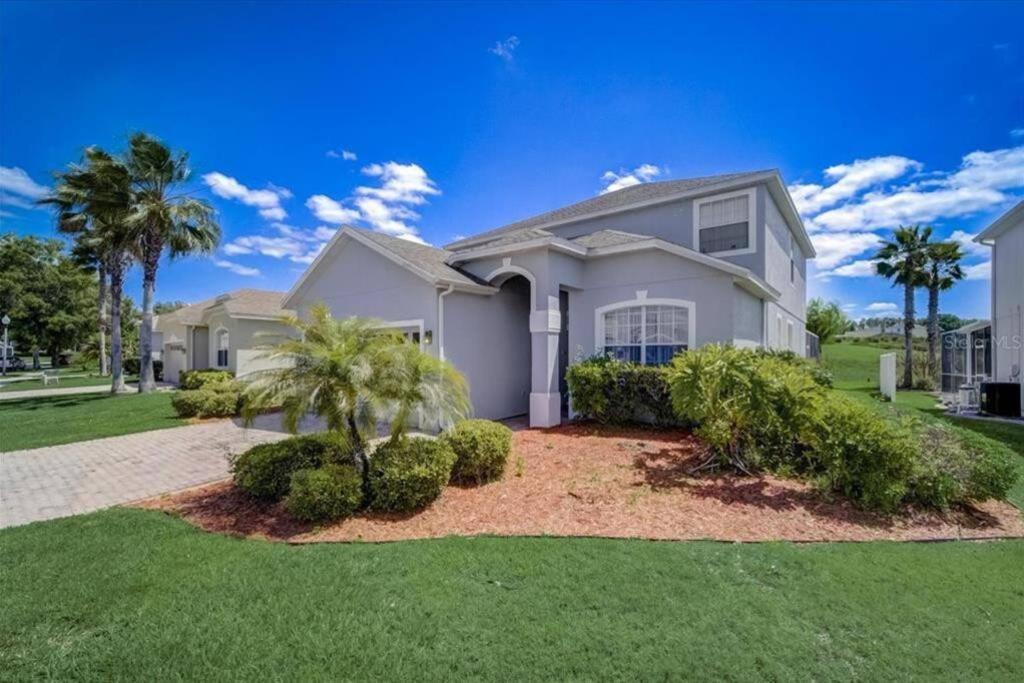 5 Bedroom Vacation With Private Pool Golf Pet Friendly Holiday home Davenport