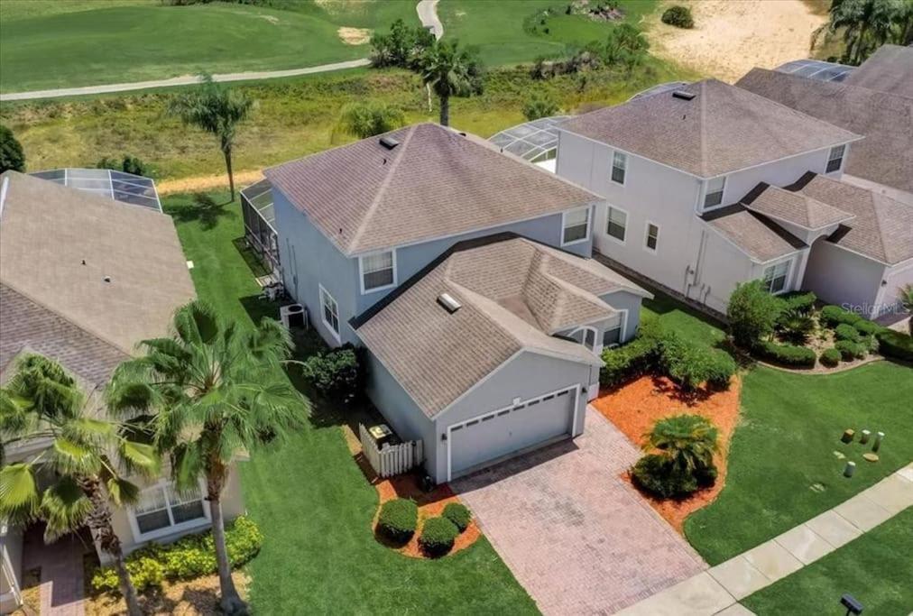 Holiday home 5 Bedroom Vacation With Private Pool Golf Pet Friendly Davenport