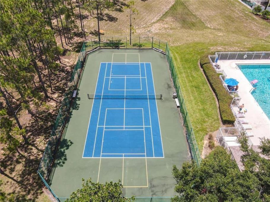 Holiday home 5 Bedroom Vacation With Private Pool Golf Pet Friendly *