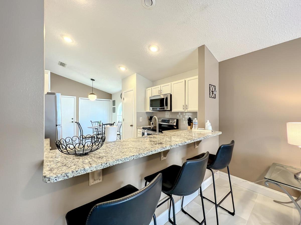 Gorgeous Pool Near Disney - 2024 Specials! Holiday home