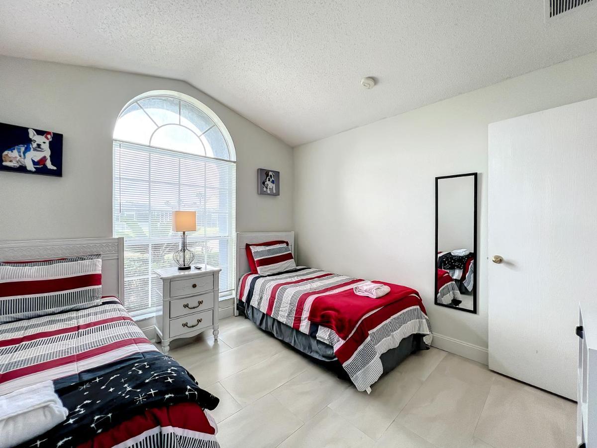 Holiday home Gorgeous Pool Near Disney - 2024 Specials! Davenport