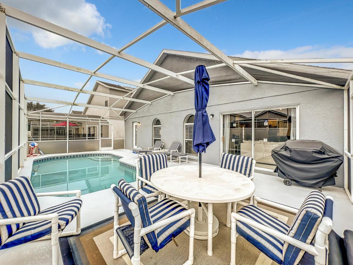 Gorgeous Pool Near Disney - 2024 Specials! *