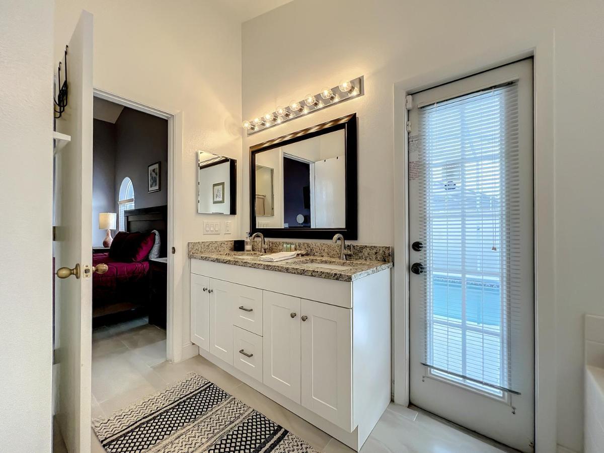 Gorgeous Pool Near Disney - 2024 Specials! * Davenport