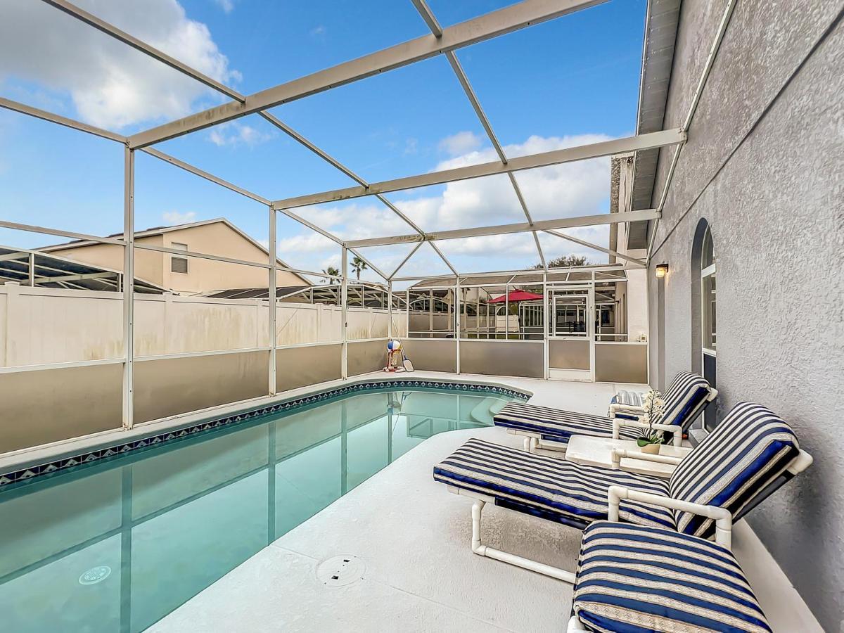 Gorgeous Pool Near Disney - 2024 Specials!