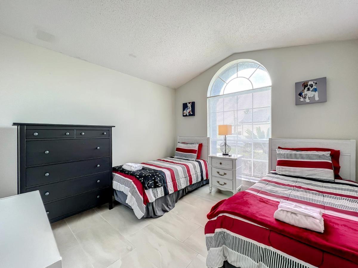 Holiday home Gorgeous Pool Near Disney - 2024 Specials!