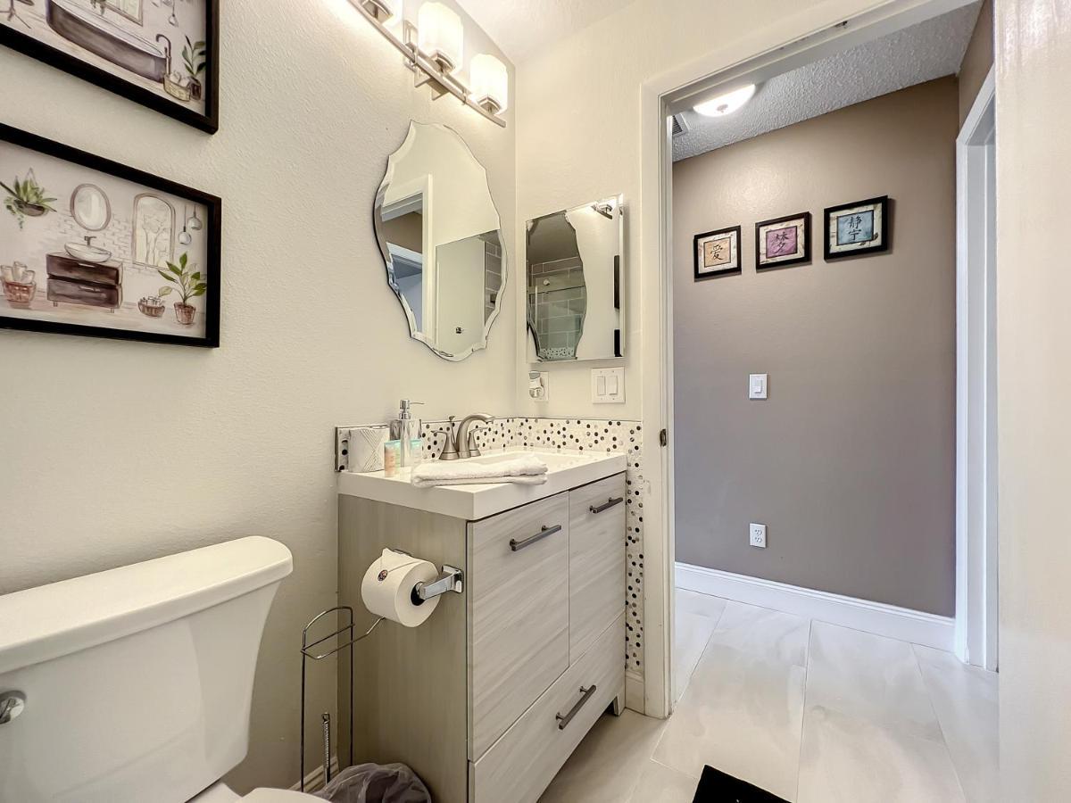 Holiday home Gorgeous Pool Near Disney - 2024 Specials! *