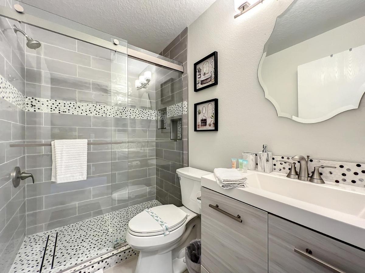 Holiday home Gorgeous Pool Near Disney - 2024 Specials!