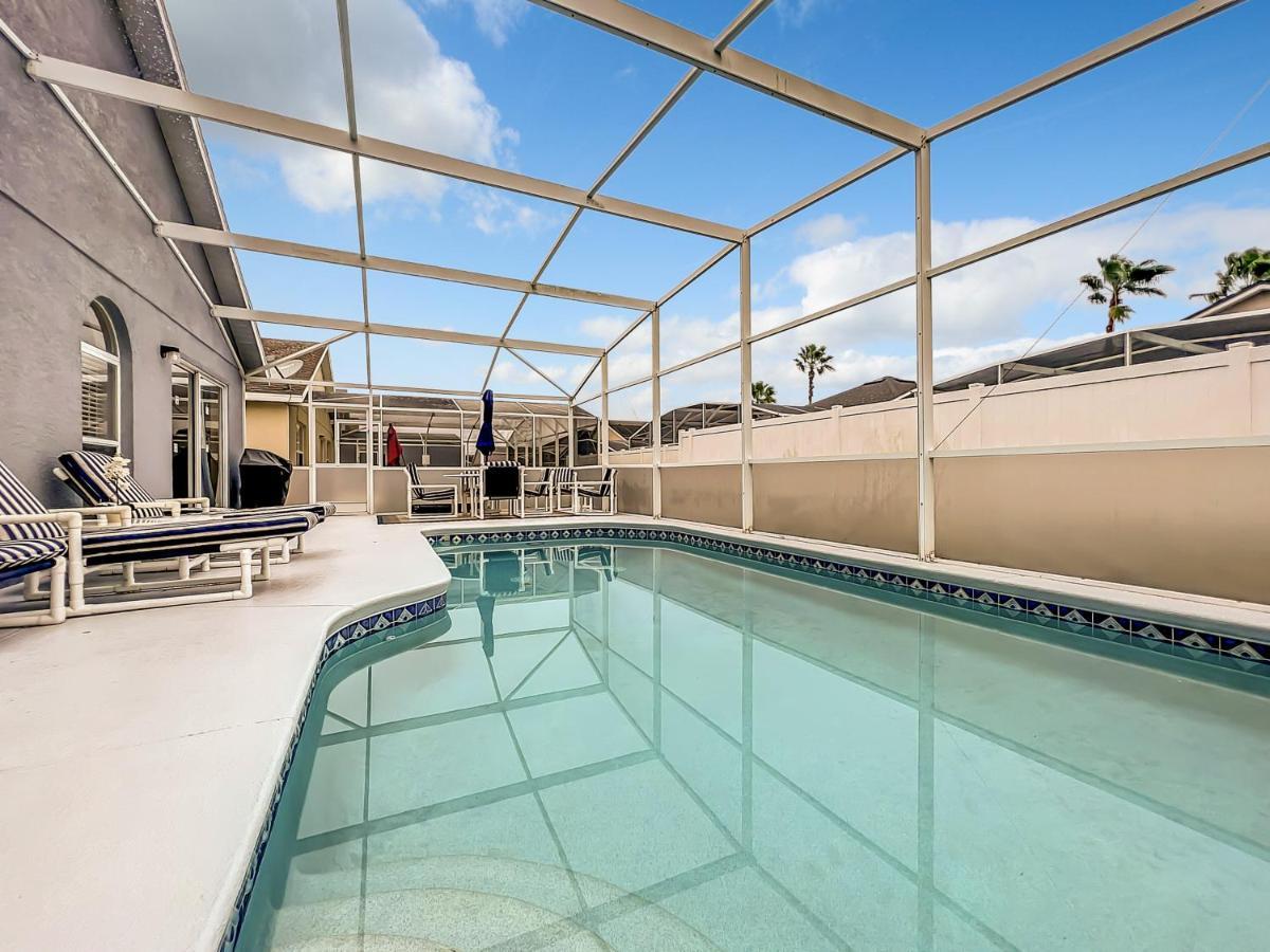 Gorgeous Pool Near Disney - 2024 Specials! Holiday home *