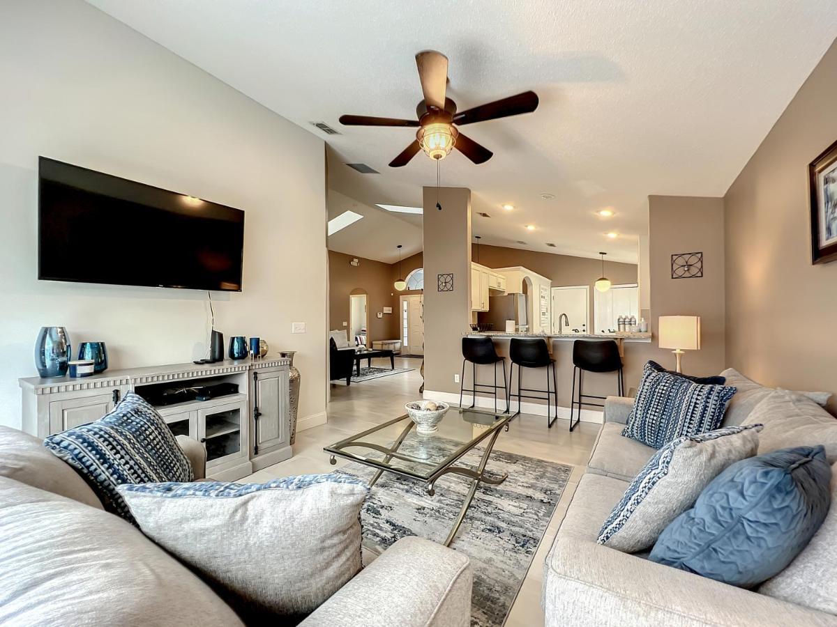 Holiday home Gorgeous Pool Near Disney - 2024 Specials!