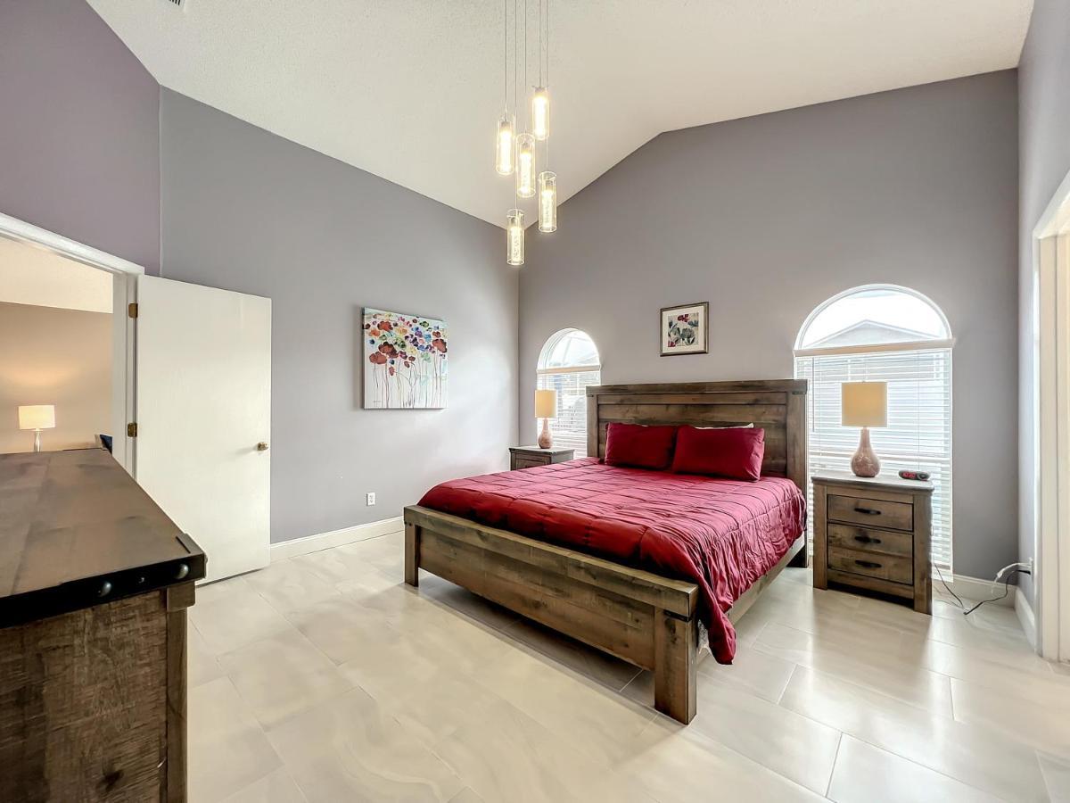 Holiday home Gorgeous Pool Near Disney - 2024 Specials! *