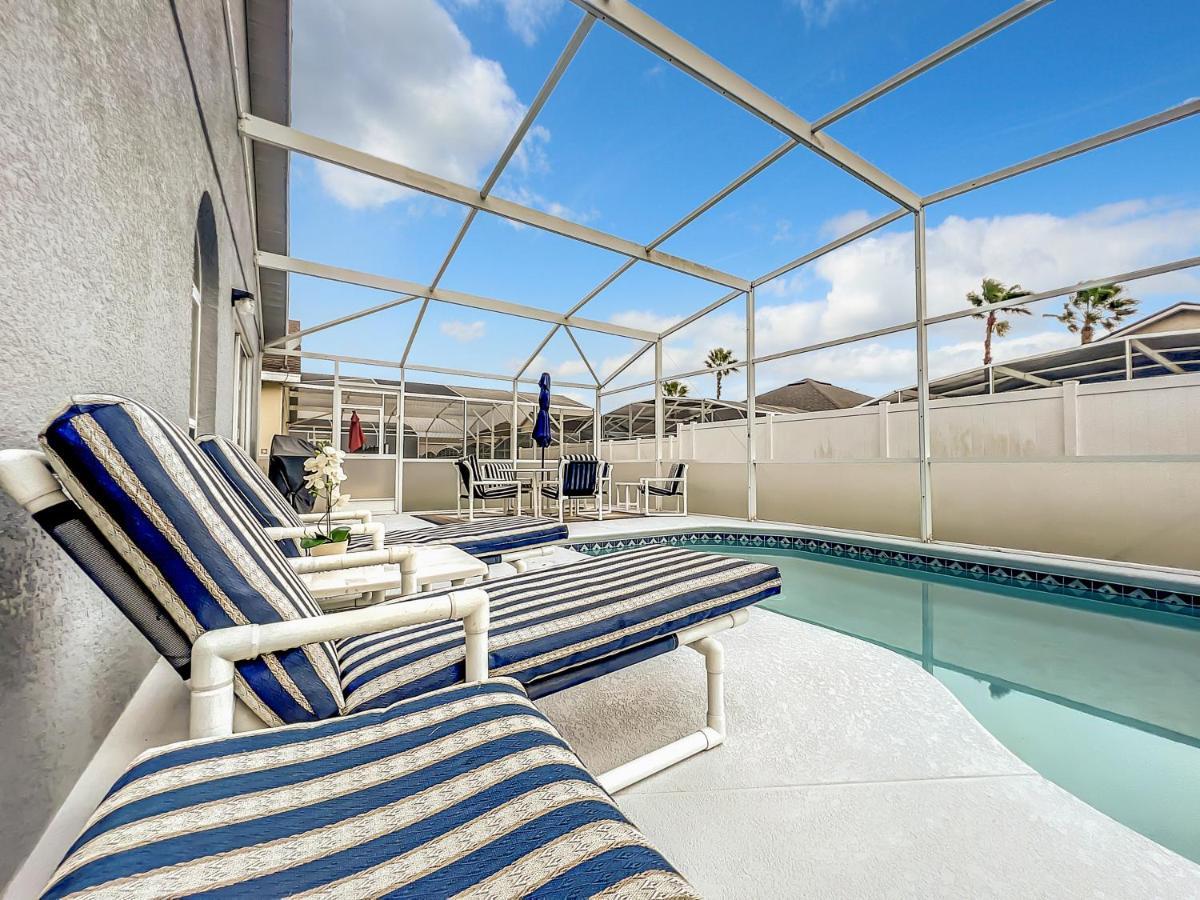 Holiday home Gorgeous Pool Near Disney - 2024 Specials! Davenport