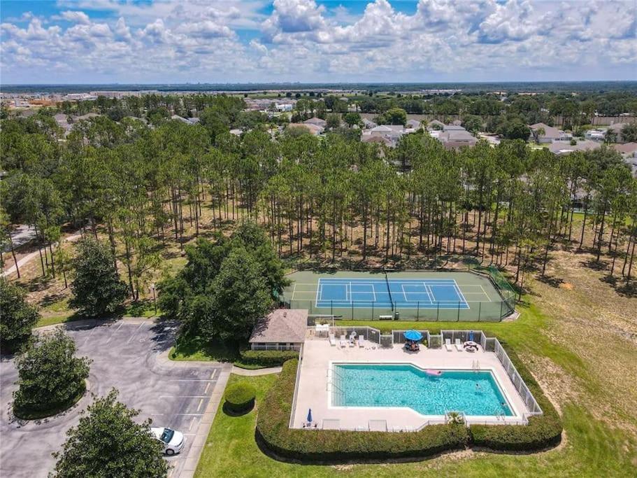 5 Bedroom Vacation With Private Pool Golf Pet Friendly Holiday home *