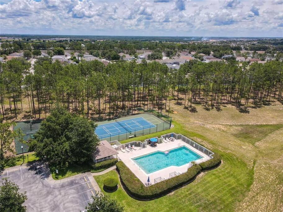 Holiday home 5 Bedroom Vacation With Private Pool Golf Pet Friendly