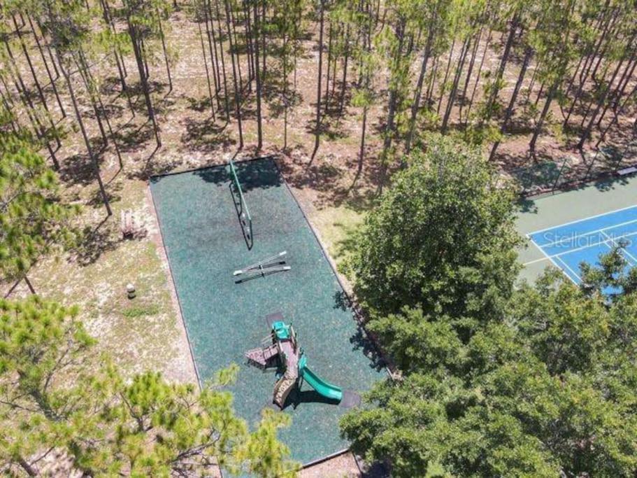 Holiday home 5 Bedroom Vacation With Private Pool Golf Pet Friendly *
