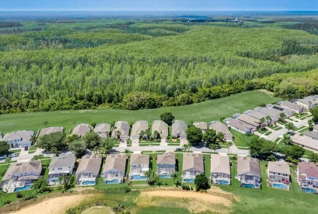 Holiday home 5 Bedroom Vacation With Private Pool Golf Pet Friendly