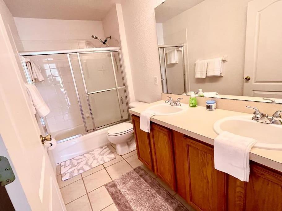 Holiday home 5 Bedroom Vacation With Private Pool Golf Pet Friendly *
