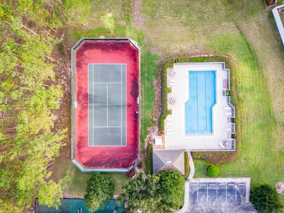 5 Bedroom Vacation With Private Pool Golf Pet Friendly Holiday home *