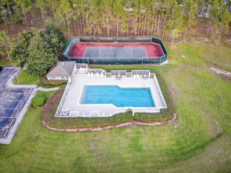 5 Bedroom Vacation With Private Pool Golf Pet Friendly Holiday home *